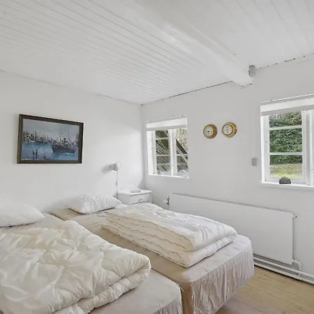 Elvin - 2-7km From The Sea In Funen By Interhome * Humble