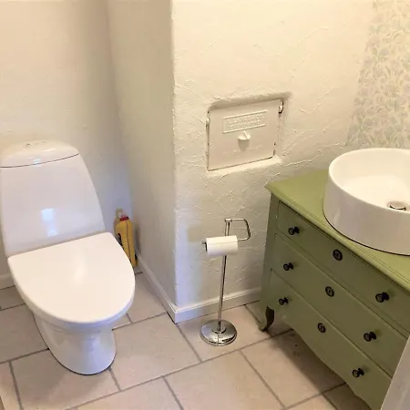 Elvin - 2-7km From The Sea In Funen By Interhome Holiday home Humble