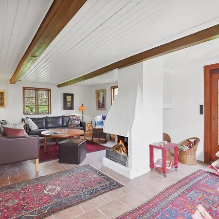 度假居 Elvin - 2-7km From The Sea By Interhome