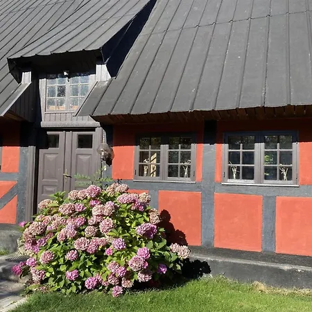 Elvin - 2-7km From The Sea By Interhome * Nordenbro Vesteregn